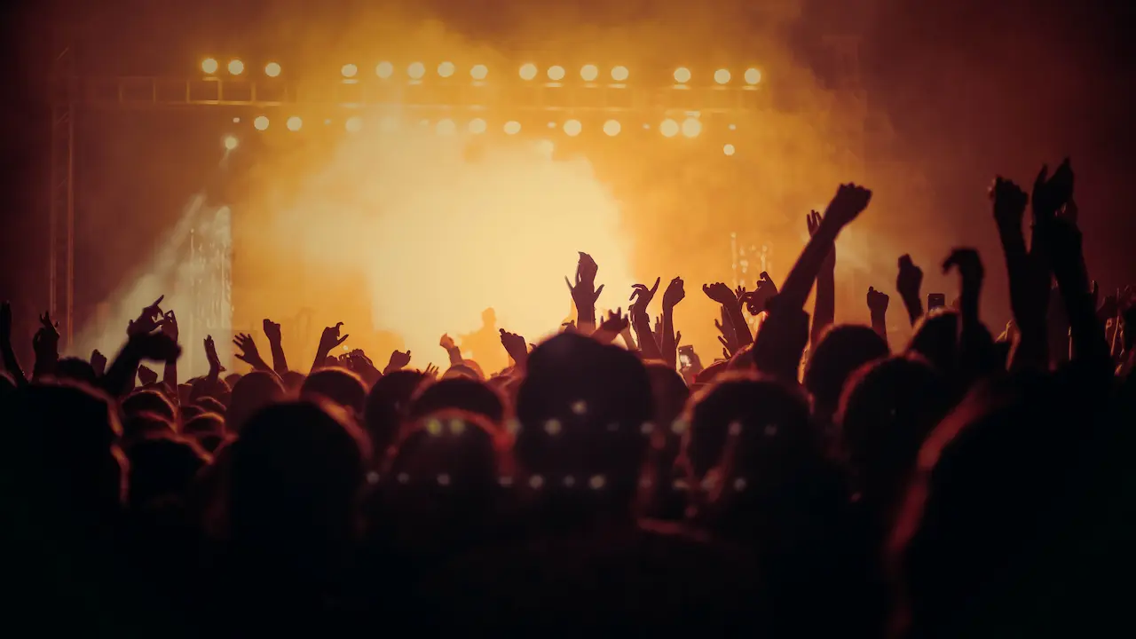 Stage View